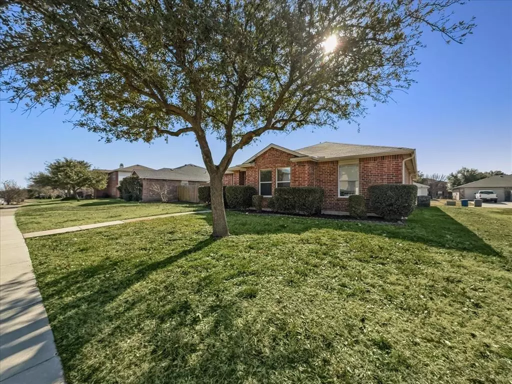 Wylie, TX 75098,1421 Quail Meadow Drive