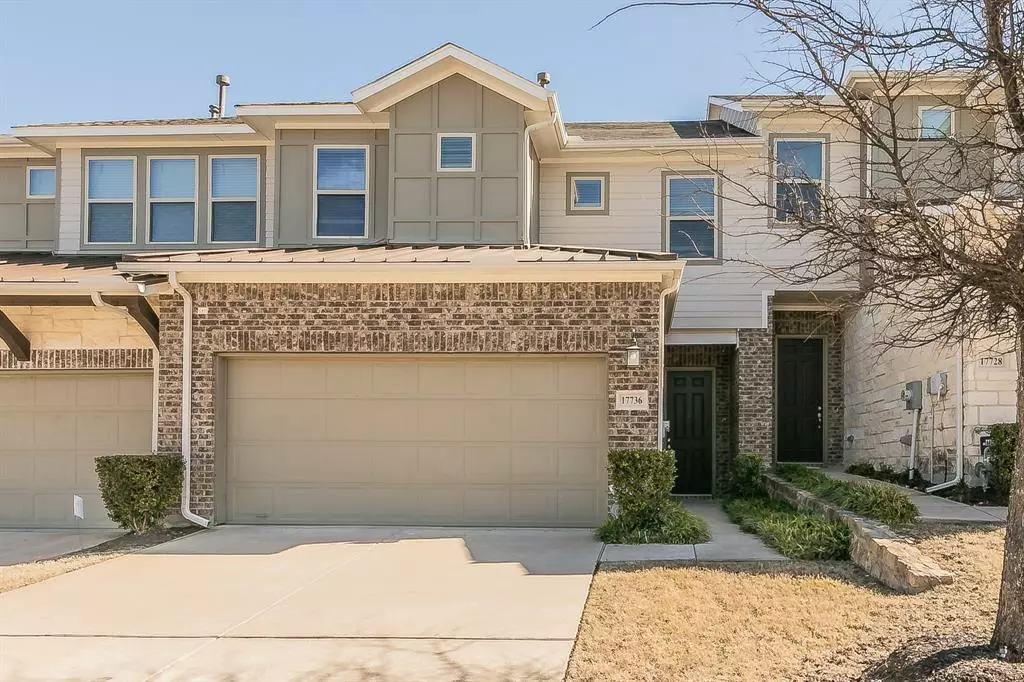 Dallas, TX 75252,17736 Coralberry Drive