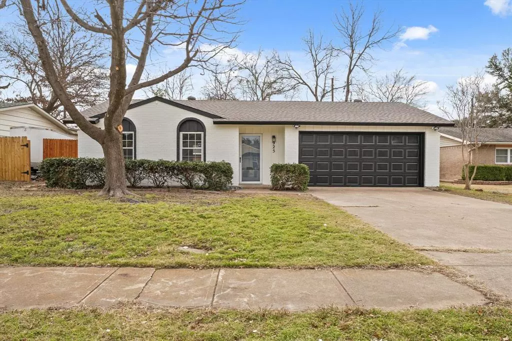 Richardson, TX 75080,925 Prestwick Lane