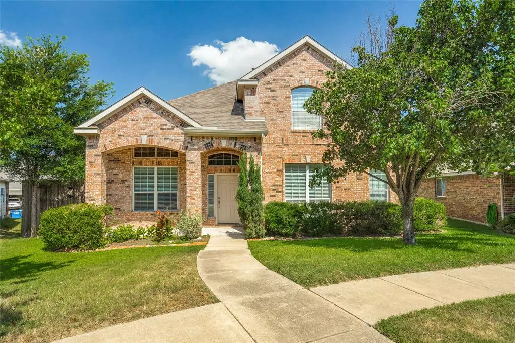 Allen, TX 75002,1506 Oak Hollow Drive