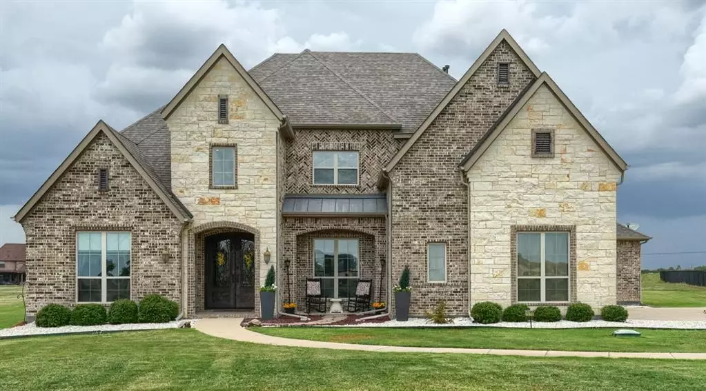 Rockwall, TX 75032,1510 Winding Creek Lane