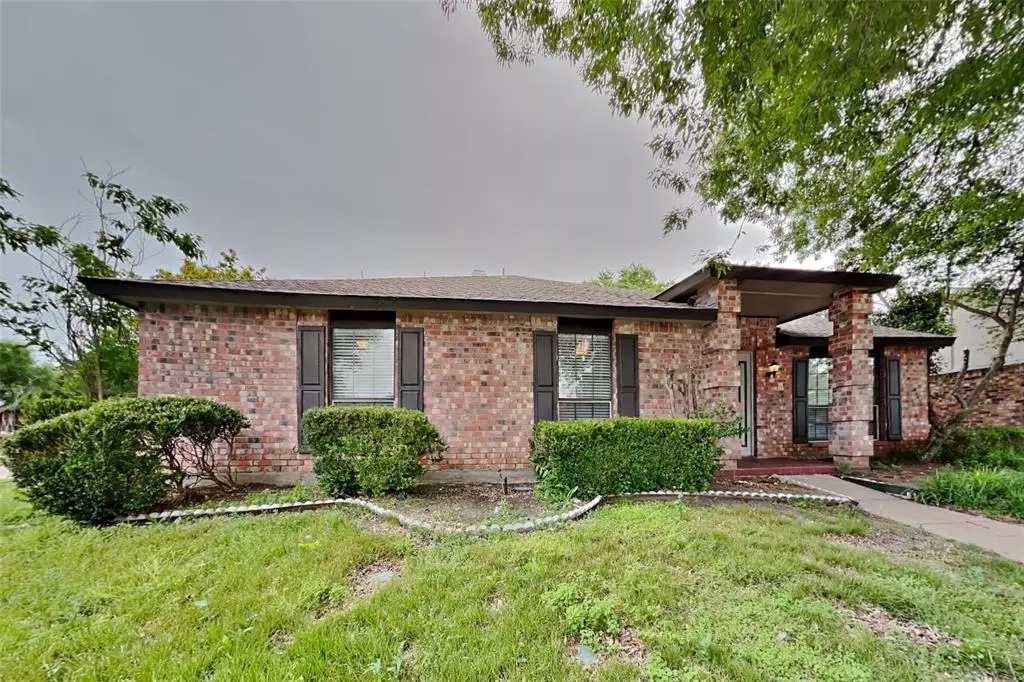 Mckinney, TX 75070,4401 Seville Lane