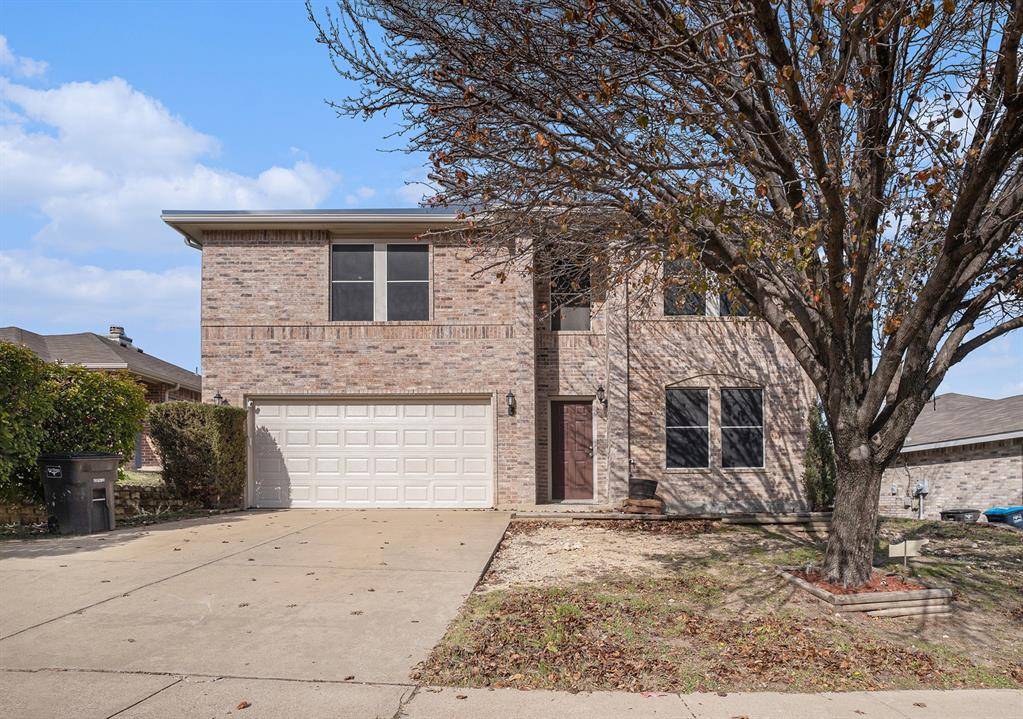 Fort Worth, TX 76135,5324 Driftway Drive