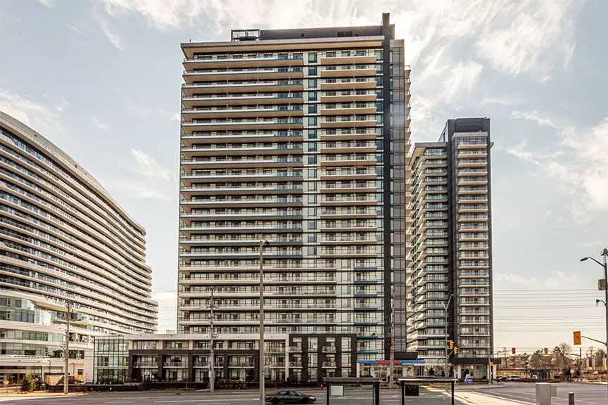 Mississauga, ON L5M 0Y2,2550 Eglinton AVE W #1010