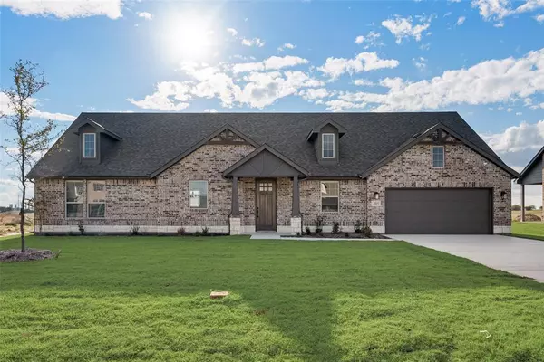 New Fairview, TX 76078,205 Meadow Vista Drive