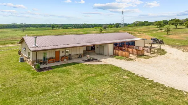 5170 County Road 307, Dublin, TX 76446