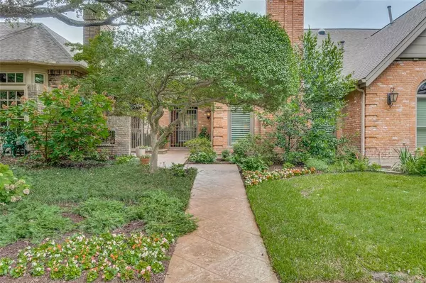 12527 Degas Lane, Dallas, TX 75230