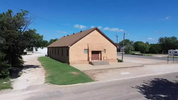 Abilene, TX 79602,1410 Oak Street