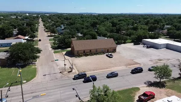 Abilene, TX 79602,1410 Oak Street