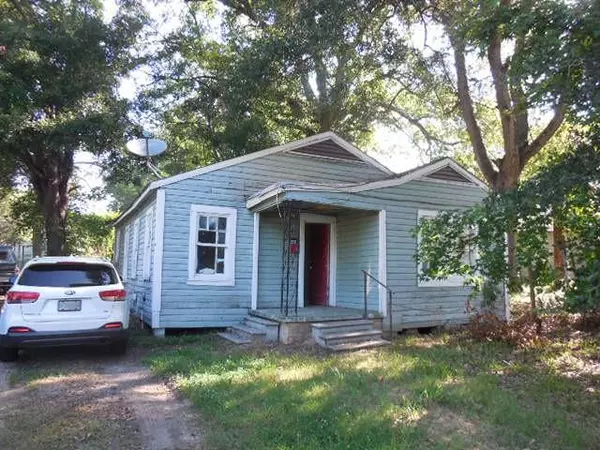 2628 Corbitt Street, Shreveport, LA 71108