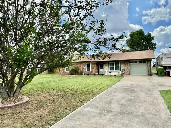 Granbury, TX 76049,4506 Azalea Drive