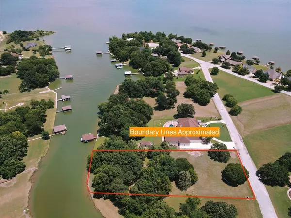 Corsicana, TX 75109,Lot 12 Sunset Lane