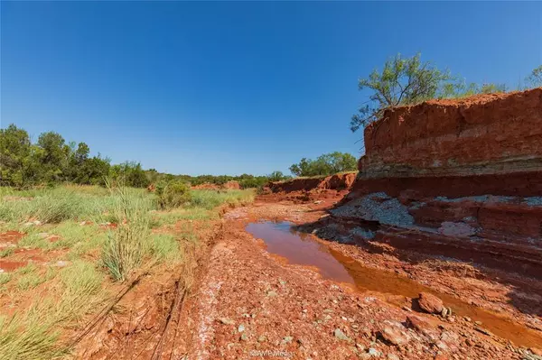 tbd County Road, Crowell, TX 79227