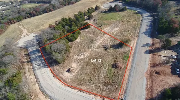 Decatur, TX 76234,Lot 12 Cedar Springs Estates