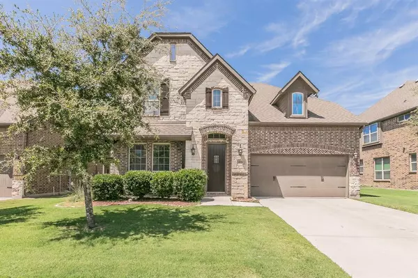 4203 Magnolia Road, Melissa, TX 75454