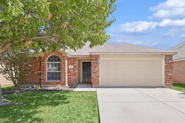 1309 Barrel Run, Fort Worth, TX 76052