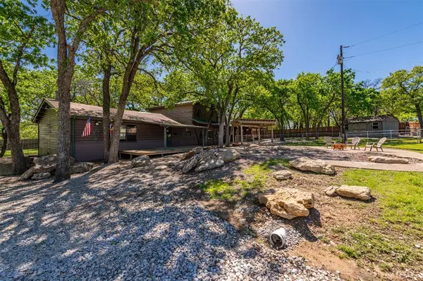 405 Mount Gilead Road, Keller, TX 76248