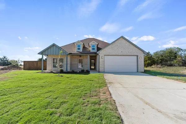 162 Pelican Drive, East Tawakoni, TX 75472