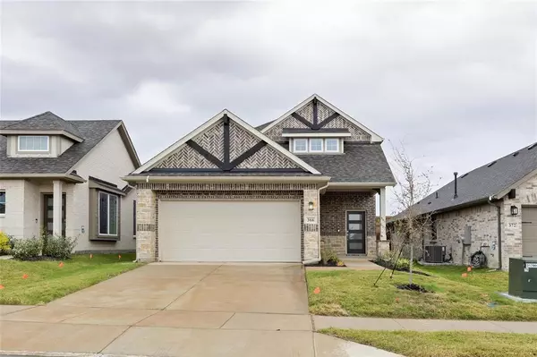 366 Dandy Landings, Lavon, TX 75166