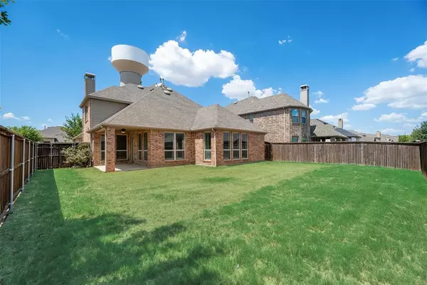 Celina, TX 75009,3754 Wagon Wheel Way