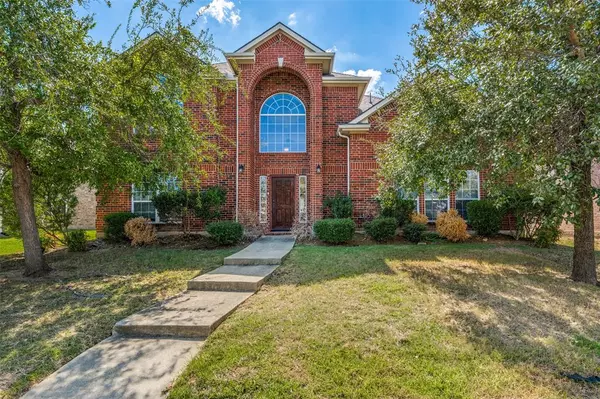 1049 Talley Lane, Frisco, TX 75033