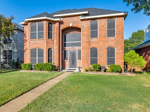 Mesquite, TX 75149,1629 Colborne Drive