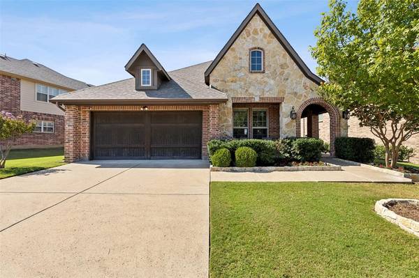 7348 Brightwater Road,  Fort Worth,  TX 76132