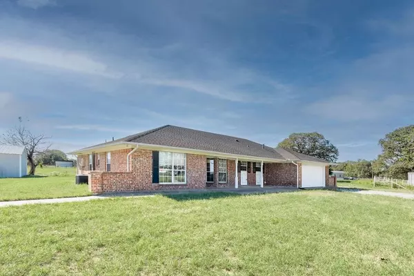 259 County Road 4890, Boyd, TX 76023