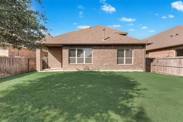 Mckinney, TX 75071,5625 Granada Drive