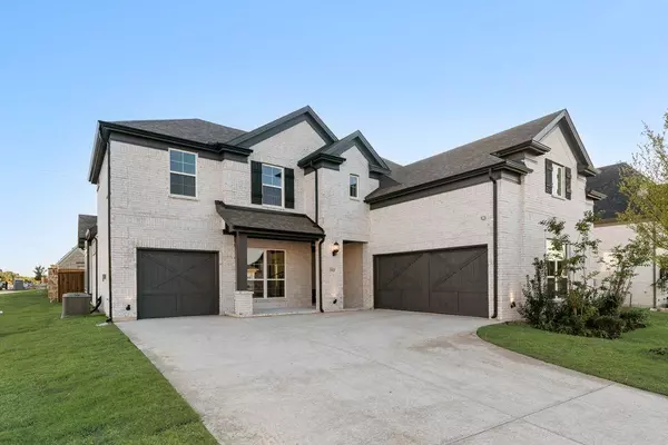 Rockwall, TX 75087,1025 Cascading Creek Drive