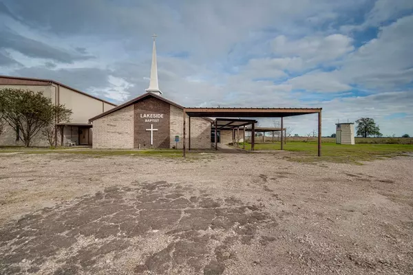 Trinidad, TX 75163,4470 Tx-274