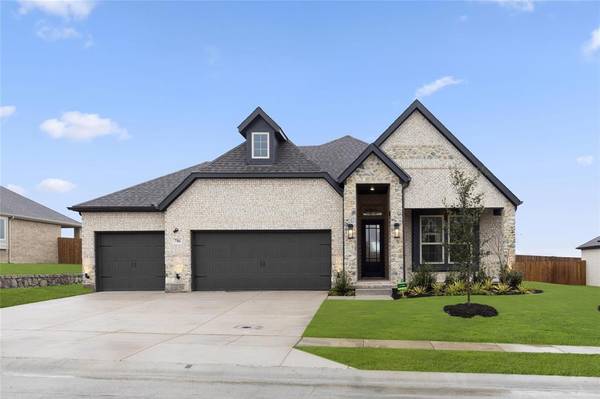 716 Stearman Lane, Fate, TX 75087