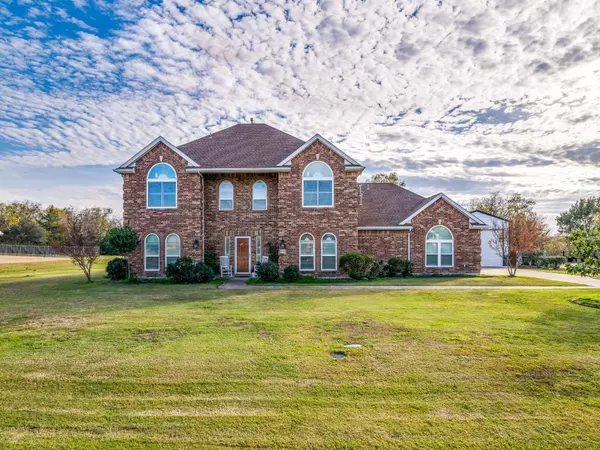 Rockwall, TX 75087,2313 Saddlebrook Lane