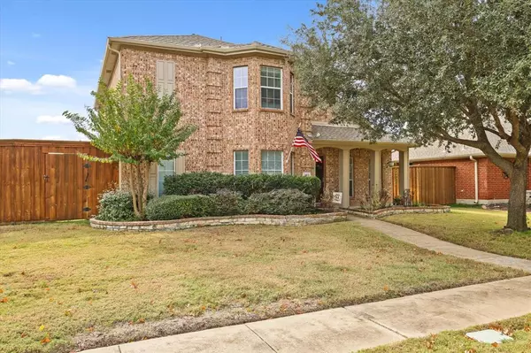 Allen, TX 75002,1700 Warm Springs Drive