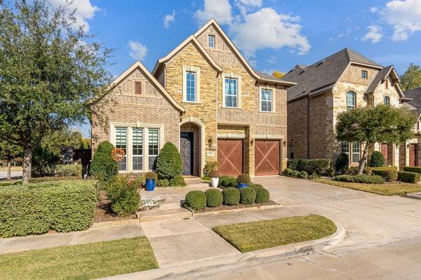 620 Canterbury Court, Coppell, TX 75019