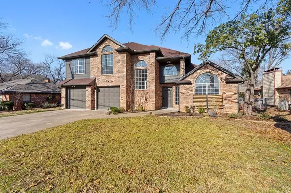 Mckinney, TX 75072,2318 Rockhill Road