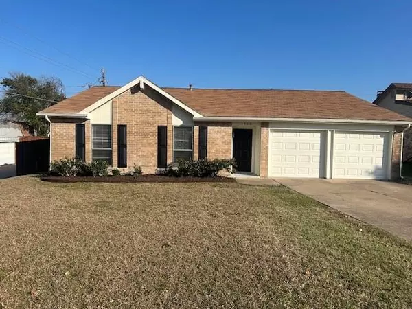 1306 Gun Club Circle, Richardson, TX 75081