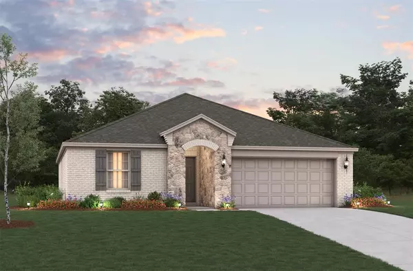 2104 Sandpiper Way, Princeton, TX 75407