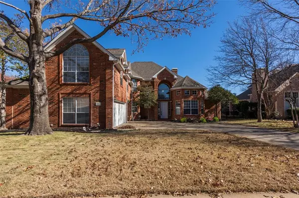 Mckinney, TX 75072,909 Hills Creek Drive