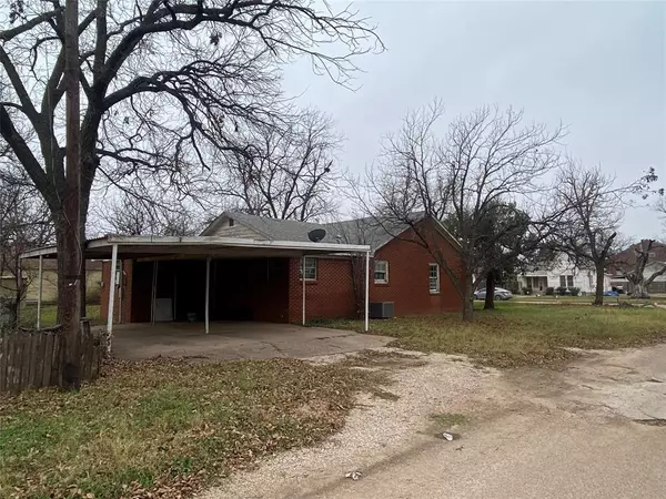 Haskell, TX 79521,306 N Avenue D