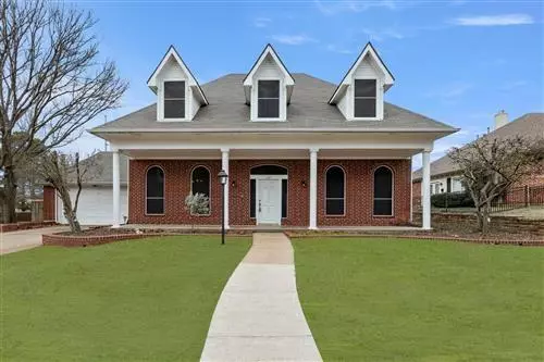 Highland Village, TX 75077,625 Sugarloaf Court