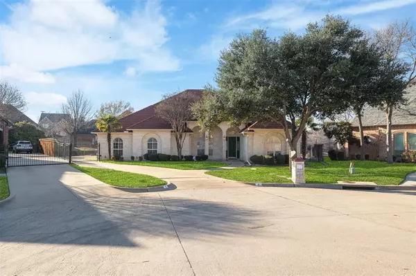 Mansfield, TX 76063,3 Pond View Court