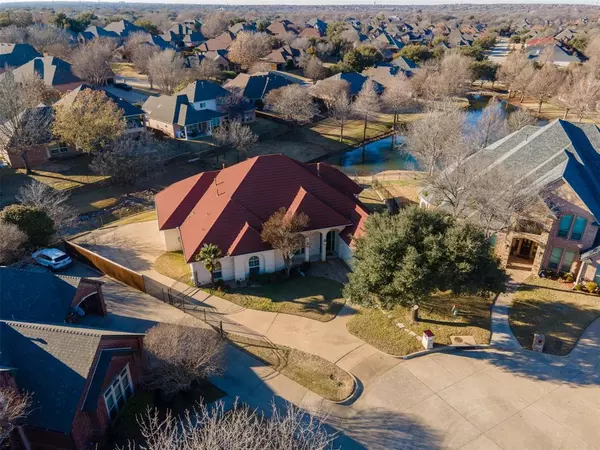 Mansfield, TX 76063,3 Pond View Court