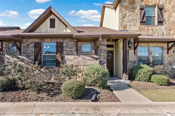 416 Baby Bear Drive, College Station, TX 77845