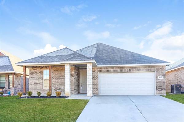 10313 Fort Teran Trail, Crowley, TX 76036