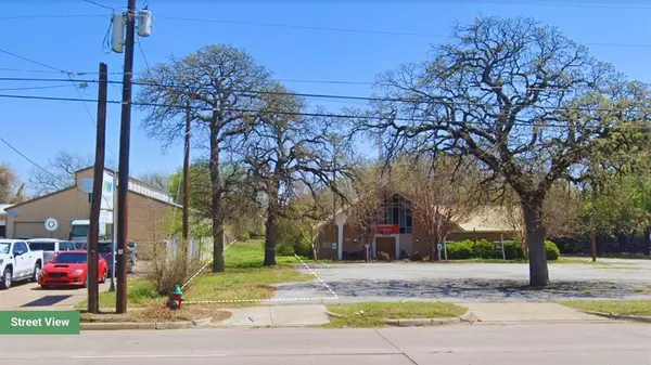 Haltom City, TX 76111,2106 N Beach Street