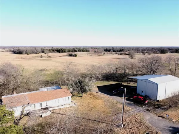 7245 Farm Road 275 S, Cumby, TX 75433