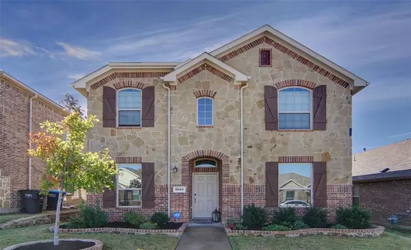 Fort Worth, TX 76123,5849 Wake Robin Drive