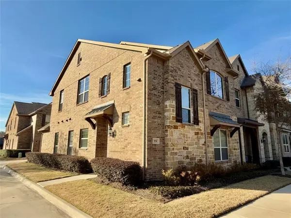 950 Dartford Drive, Richardson, TX 75081