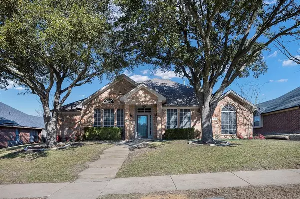 Rowlett, TX 75089,7406 Glenstone Street